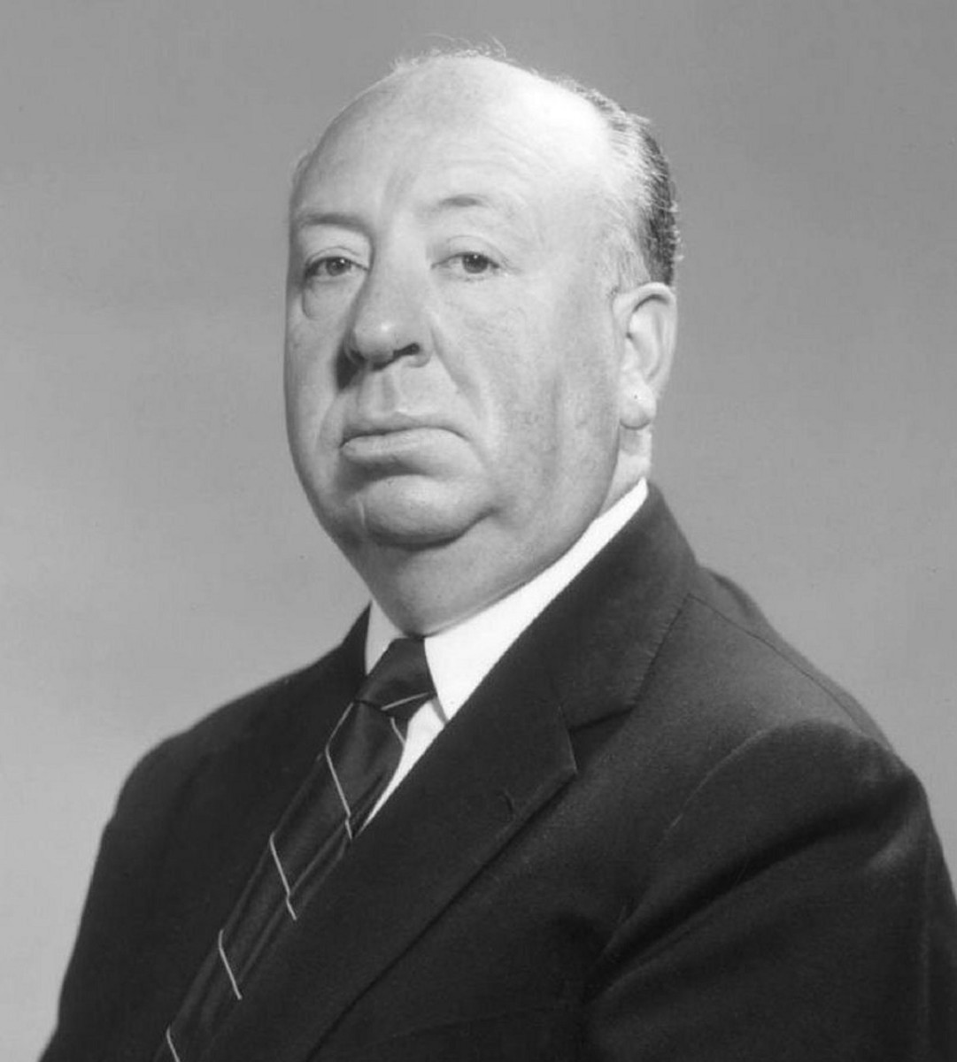 Alfred Hitchcock - 