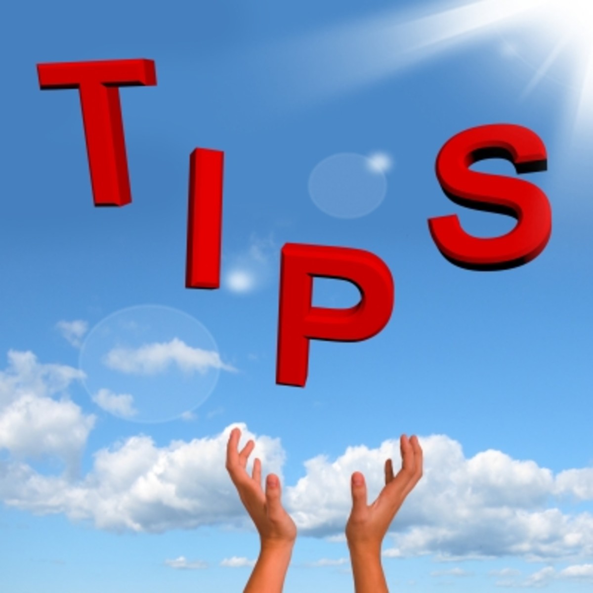 Quick and Easy Beauty Tips