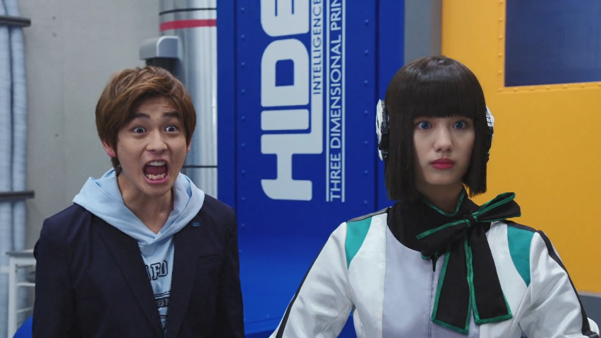 Kamen Rider Zero-One Episode 12 Review: The Famous Detective is Coming