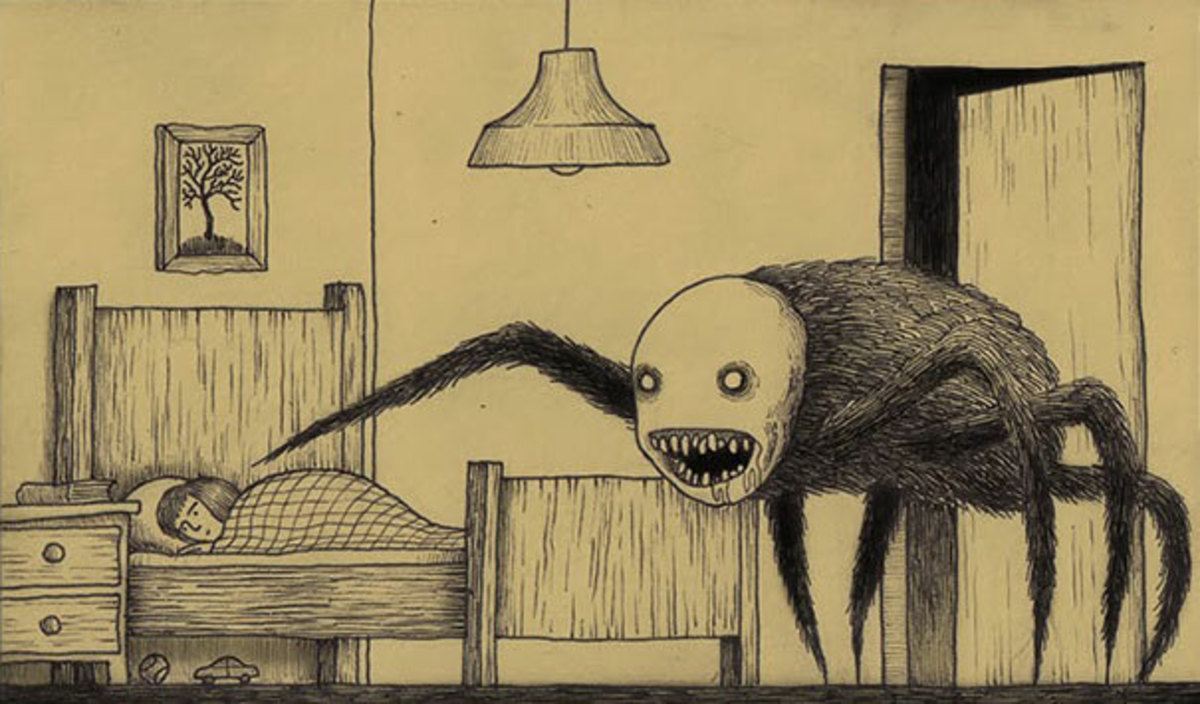 3 Great Horror Games on Steam