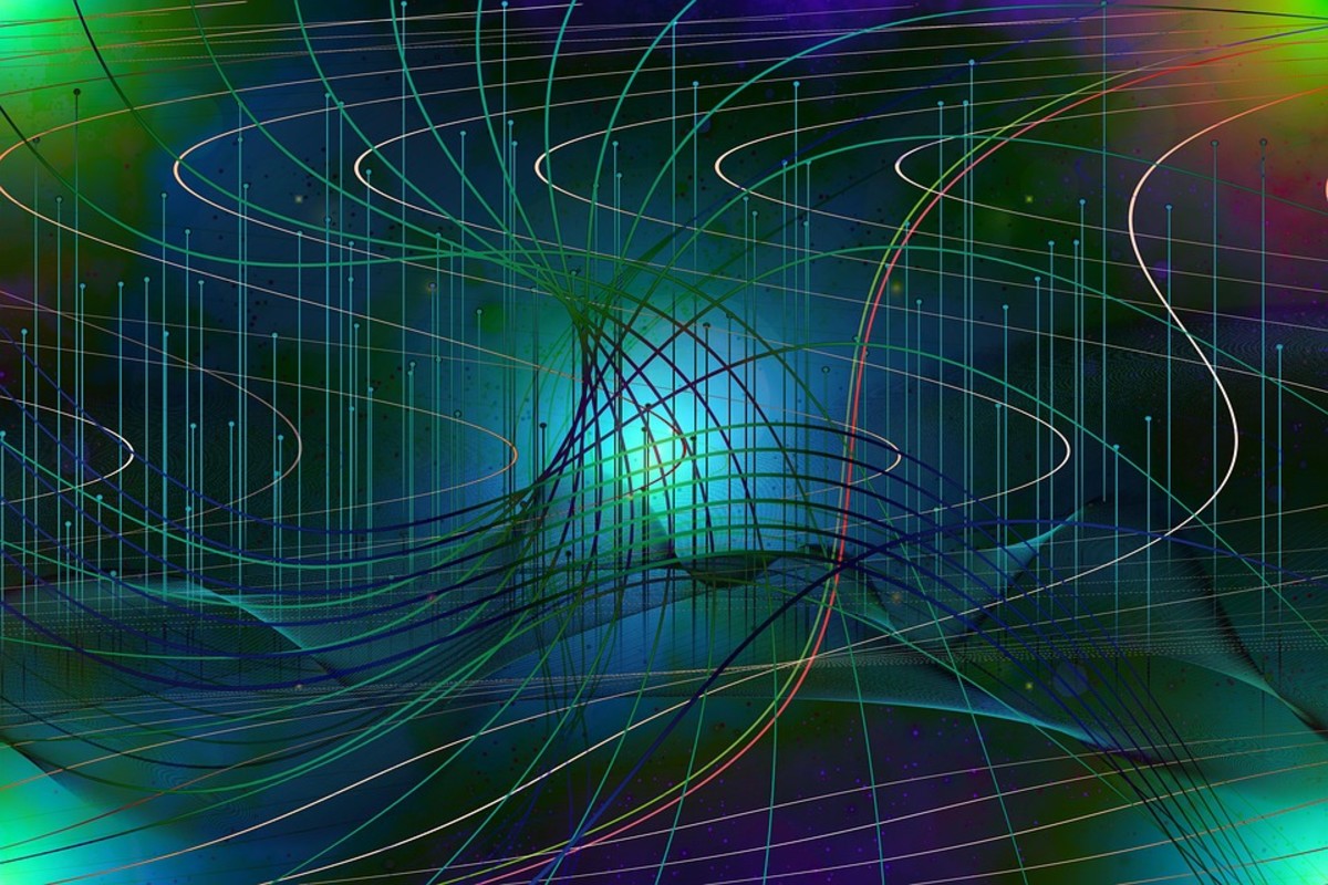 What Created the Universe and Why?