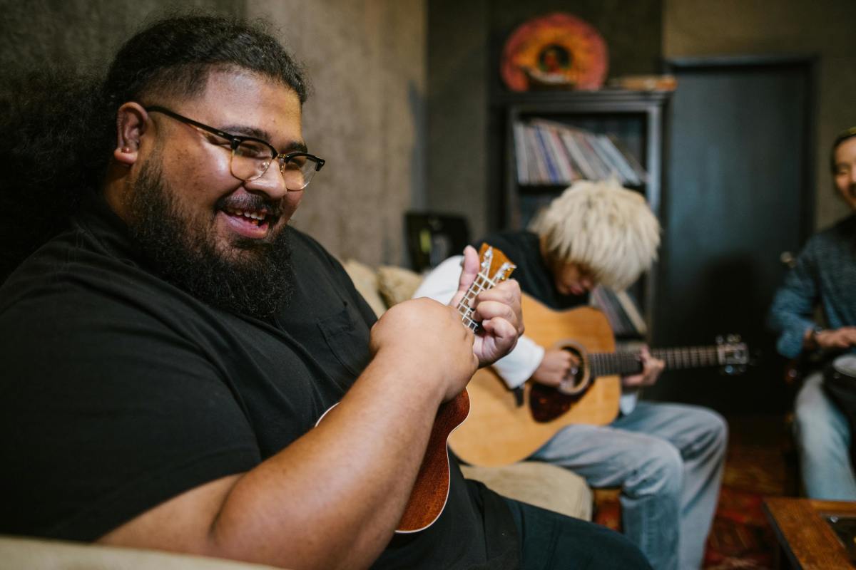 7 Ultimate Jam Sessions Around the World