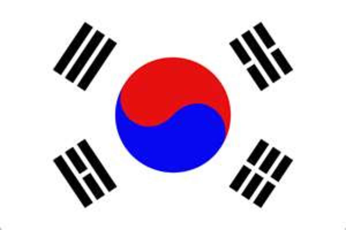 Shamanism in South Korea