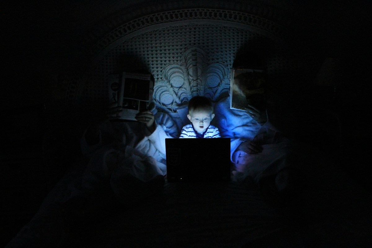 Internet Safety for Kids: Essential Tips Every Parent Should Know