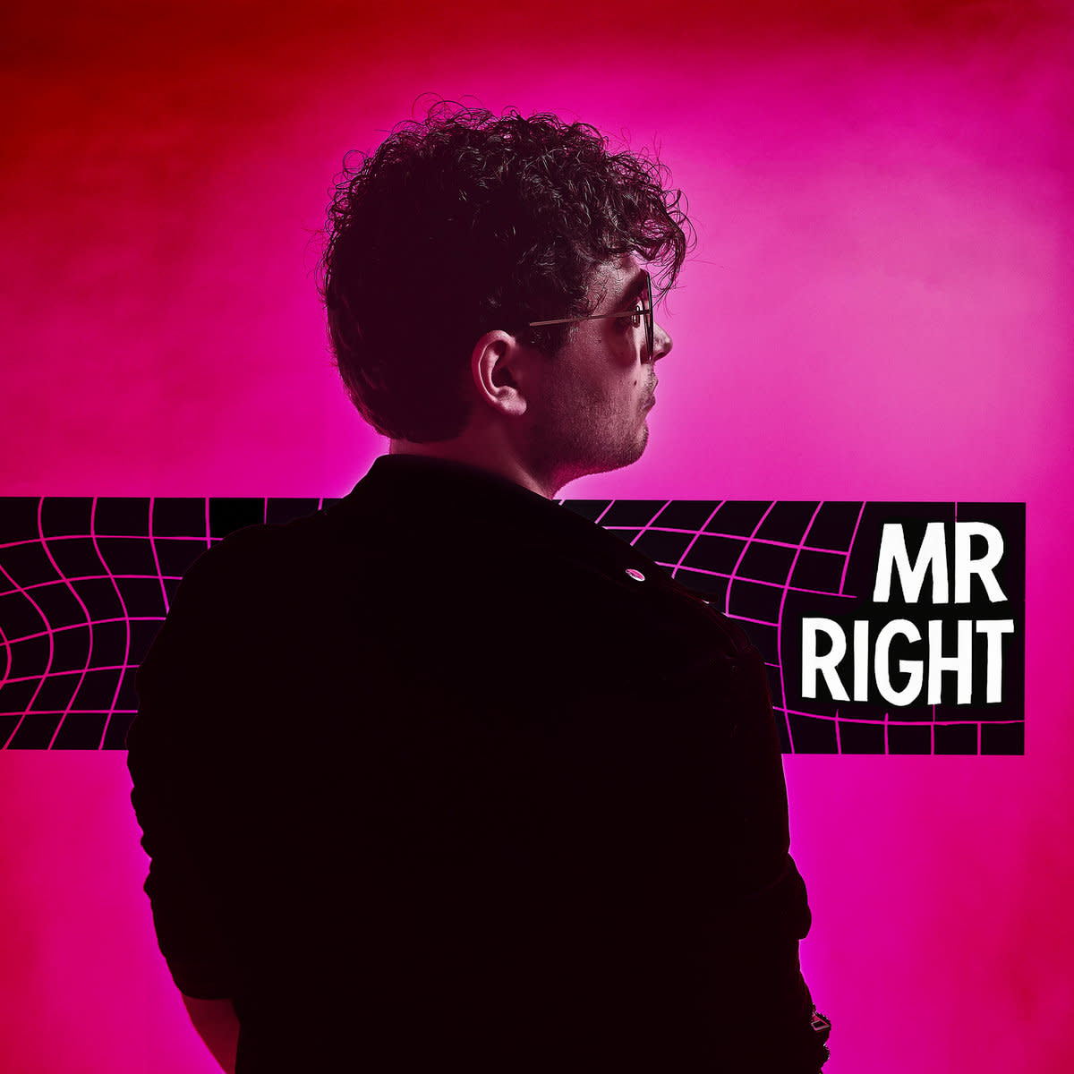 Synth Single Review: “Mr. Right’’ by Bending Grid & Power Rob