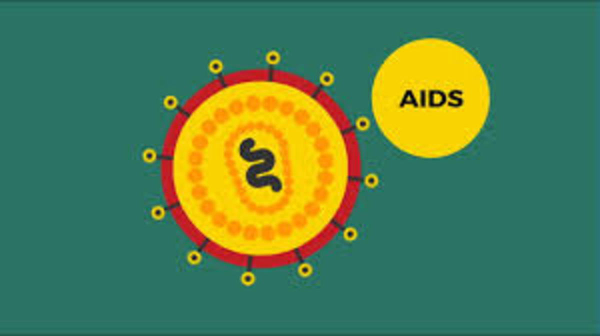 Is HIV/AIDS the Forgotten Disease