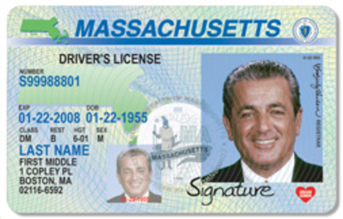 Time To Get Your Driver's License!