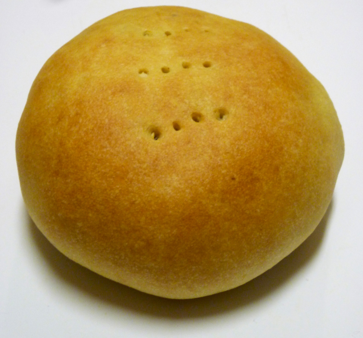 Breakfast Buns - A Do Ahead Breakfast Recipe