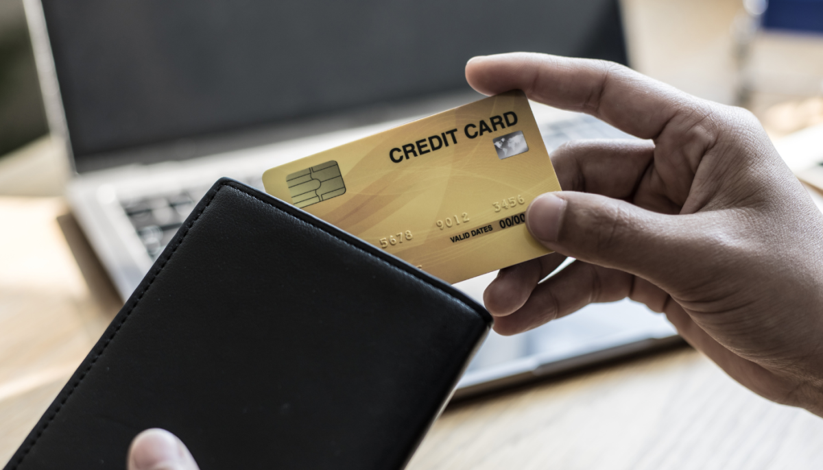 What Is a SHEIN.COM Charge on My Credit Card?