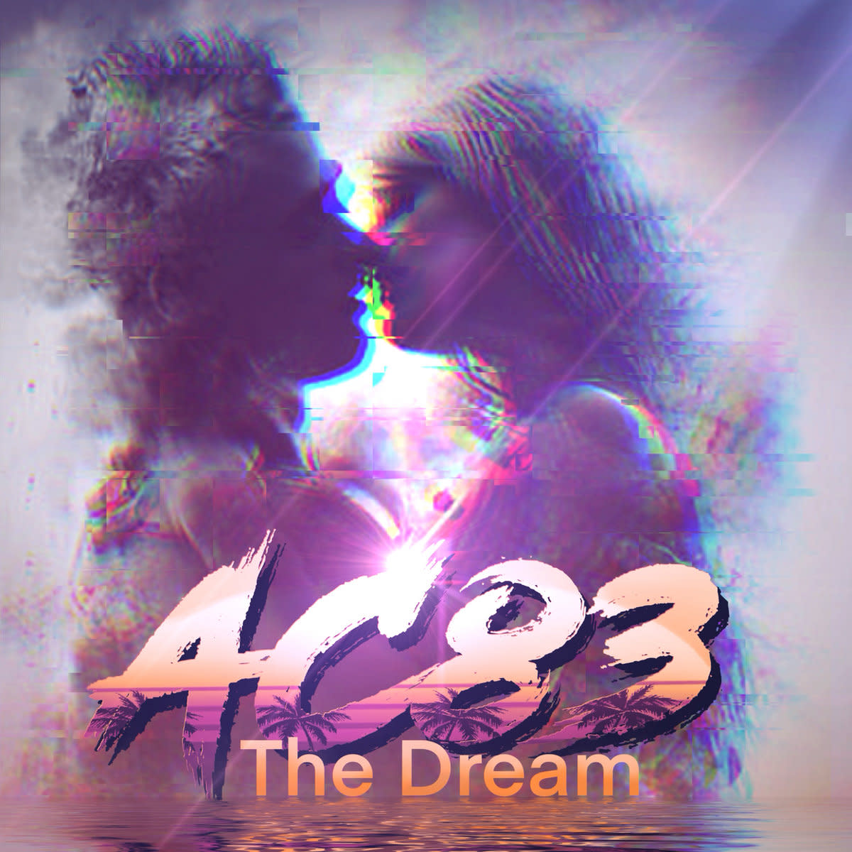 Synth Single Review: “The Dream’’ by AC83