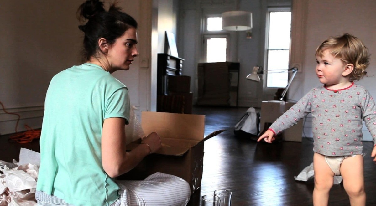 Terror Tuesday: Lyle (2014)