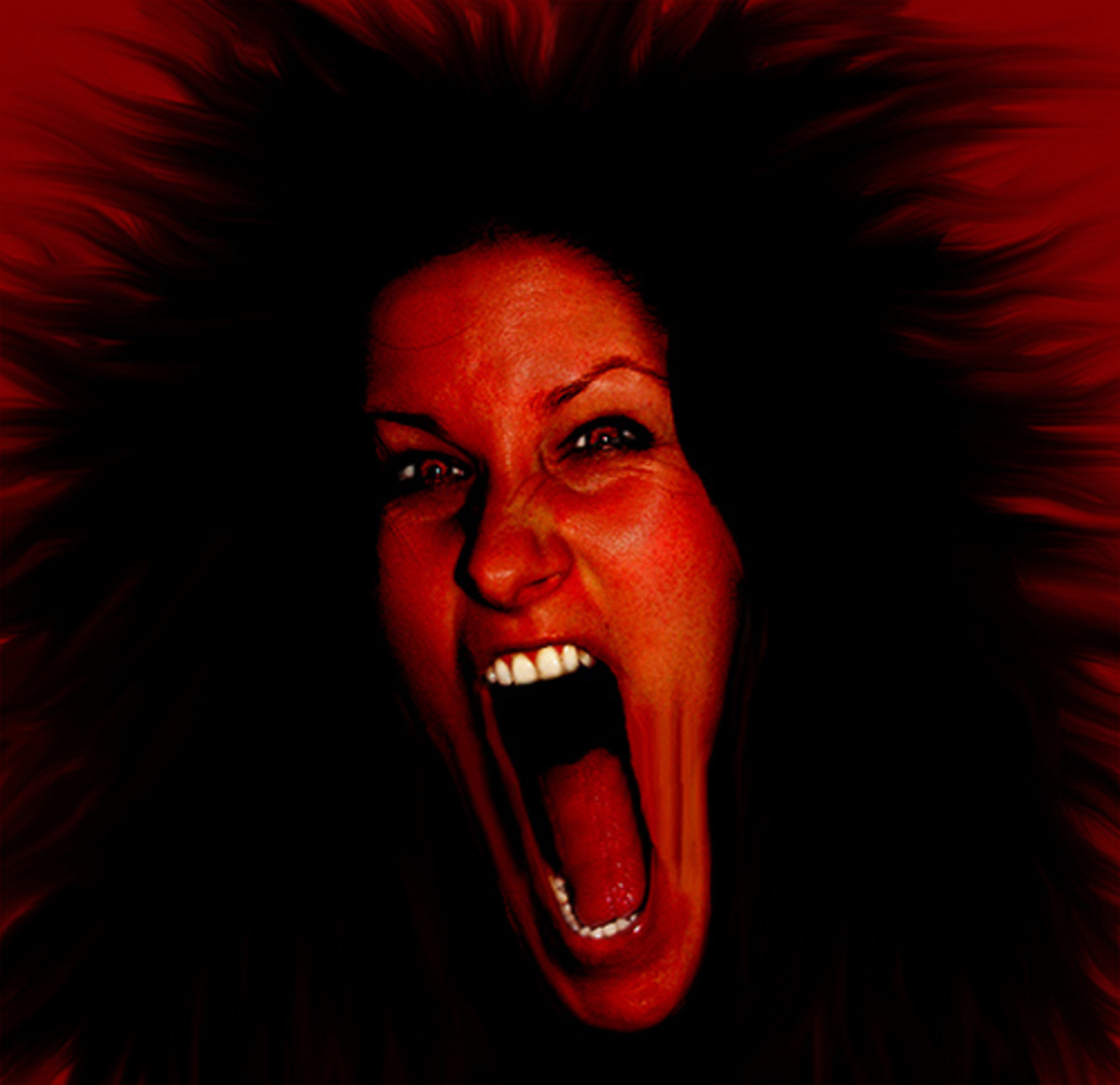 Why People Scream When Angry and other Functions of Behavior