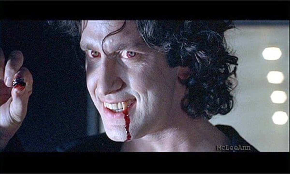 Dracula 2000, Review