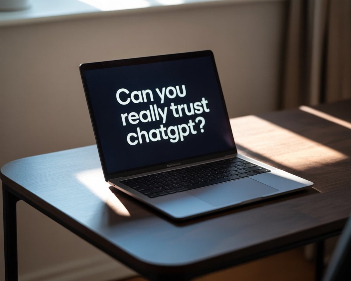 Can You Really Trust ChatGPT? Sam Altman's Honest Talk