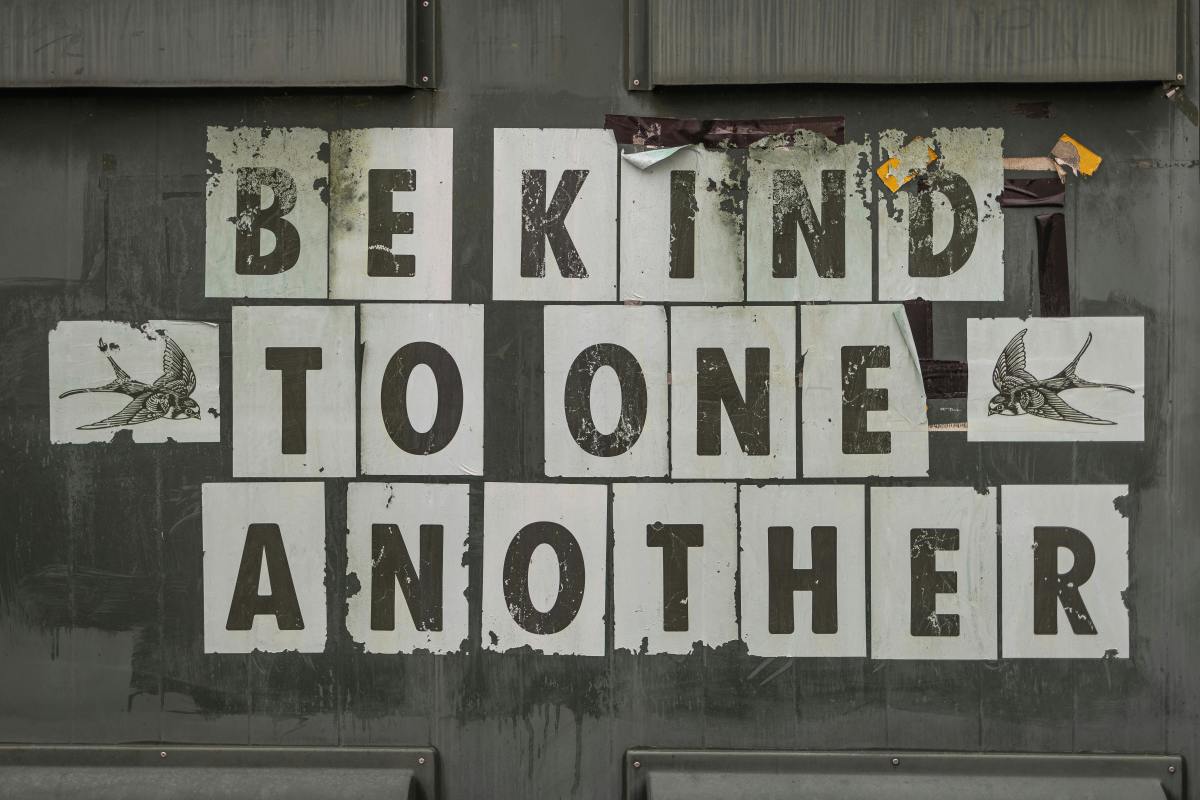 Random Acts of Kindness: Impactful and Priceless