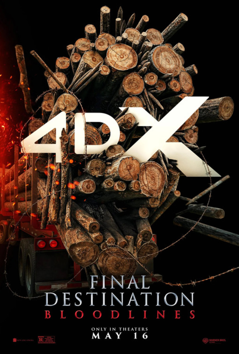 Final Destination Bloodlines (2025) Review!