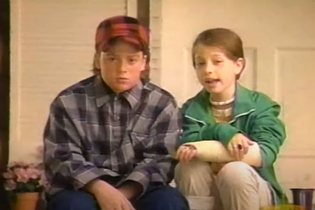 Ranking Every Episode of Pete and Pete Season 3 (1-13)