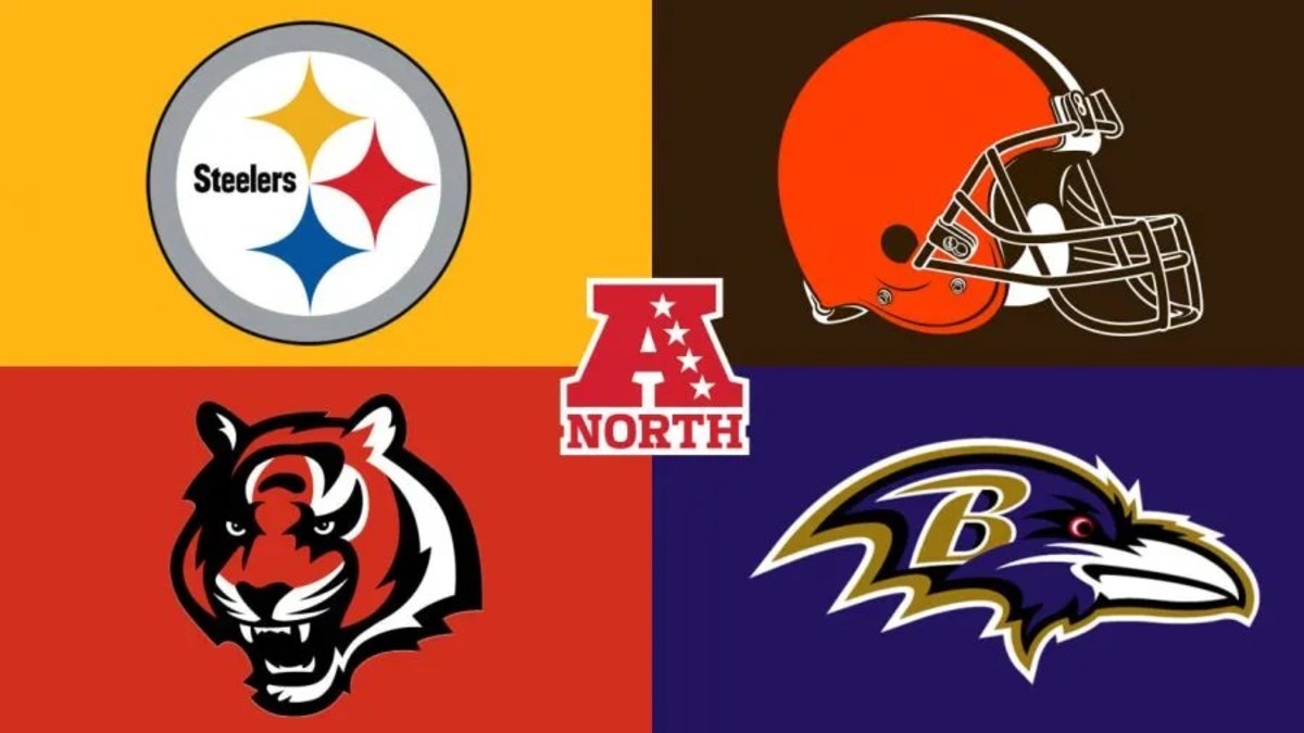 Crystal Ballin 2025: AFC North Edition