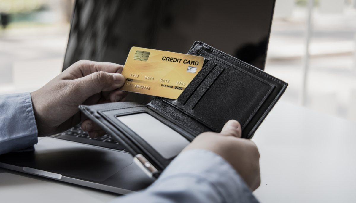 What Is a LYFT *RIDE Charge on My Bank Statement?