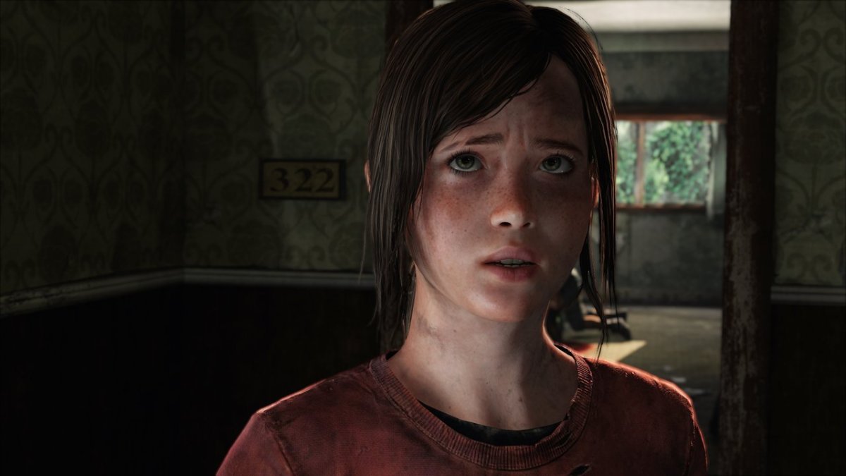 The Last of Us PlayStation 3 Review