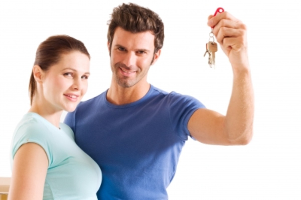 Verify the Applicant's Information Before You Give out the Keys to Your Vacant Apartment