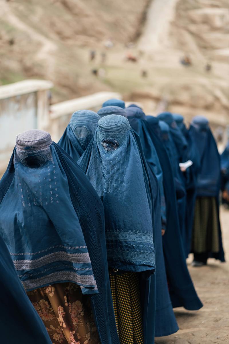 Endless War, Endless Profit: Stories from Africa and the Middle East