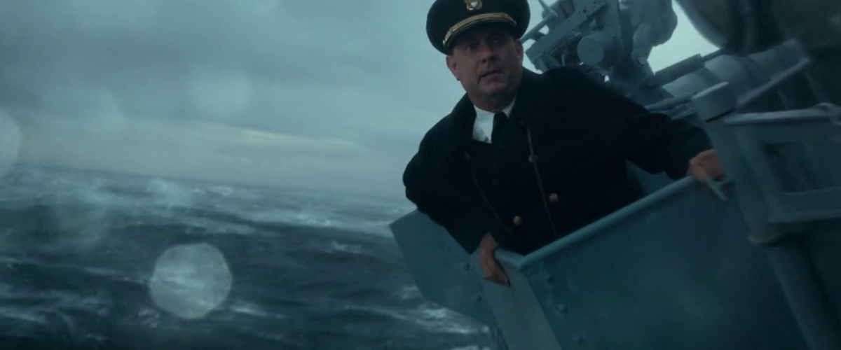 Movie Reviews: War Movies