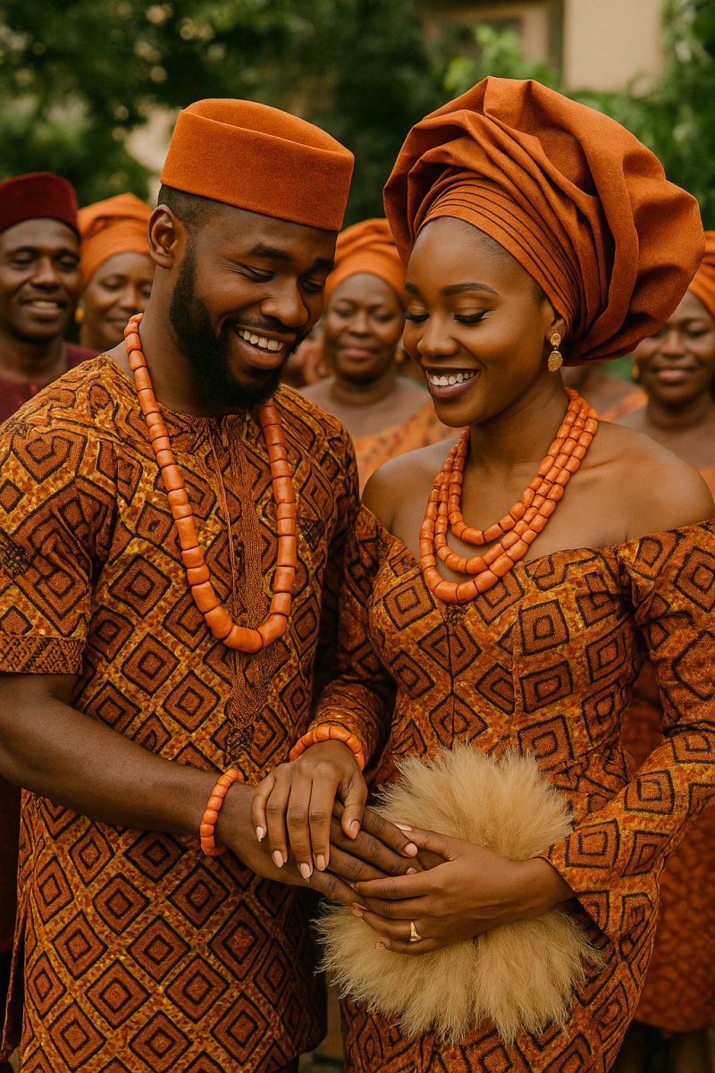 Unpacking the Significance of Dowry in African Societies
