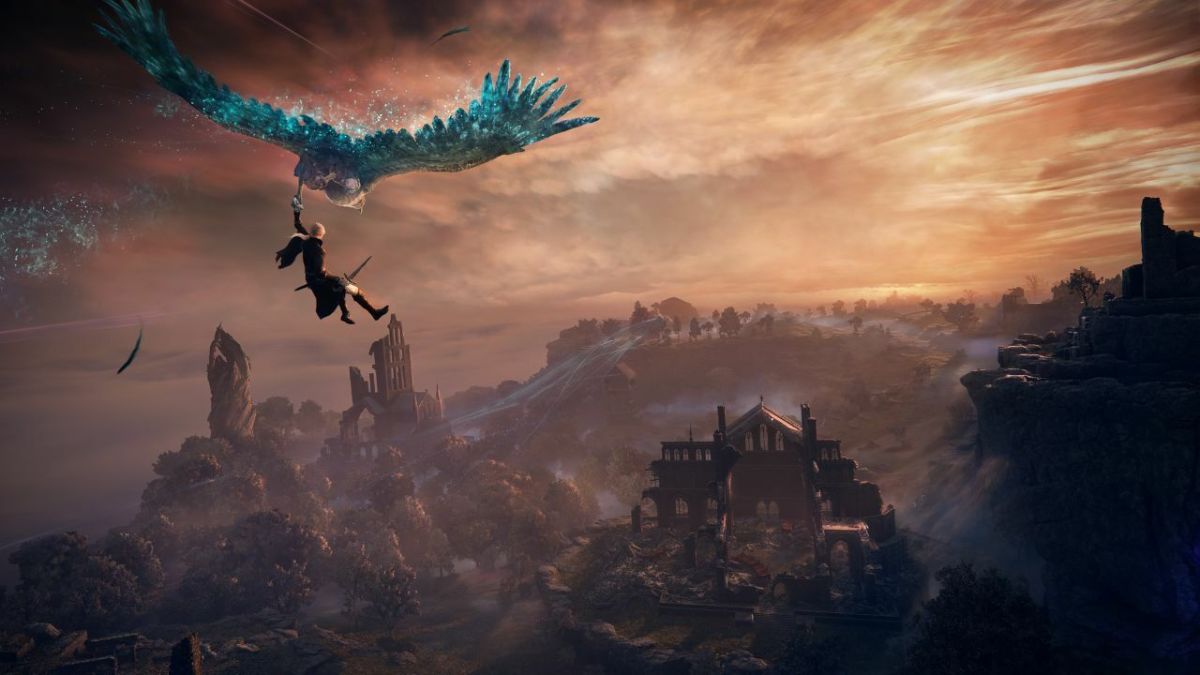 Elden Ring Nightreign Important Release Date and Patch Notes