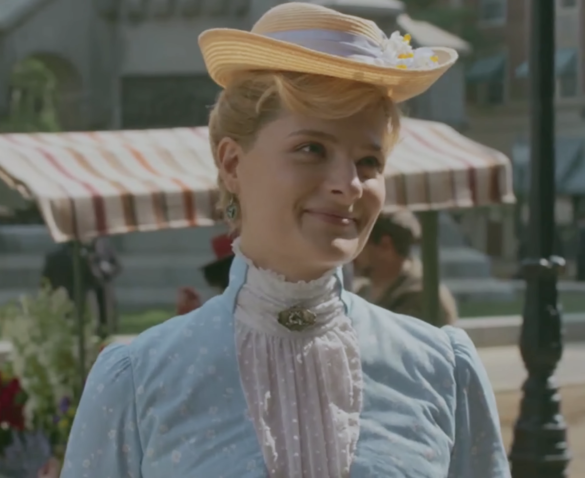 Marian Brook’s 10 Best Costumes From Season 1 of “The Gilded Age”