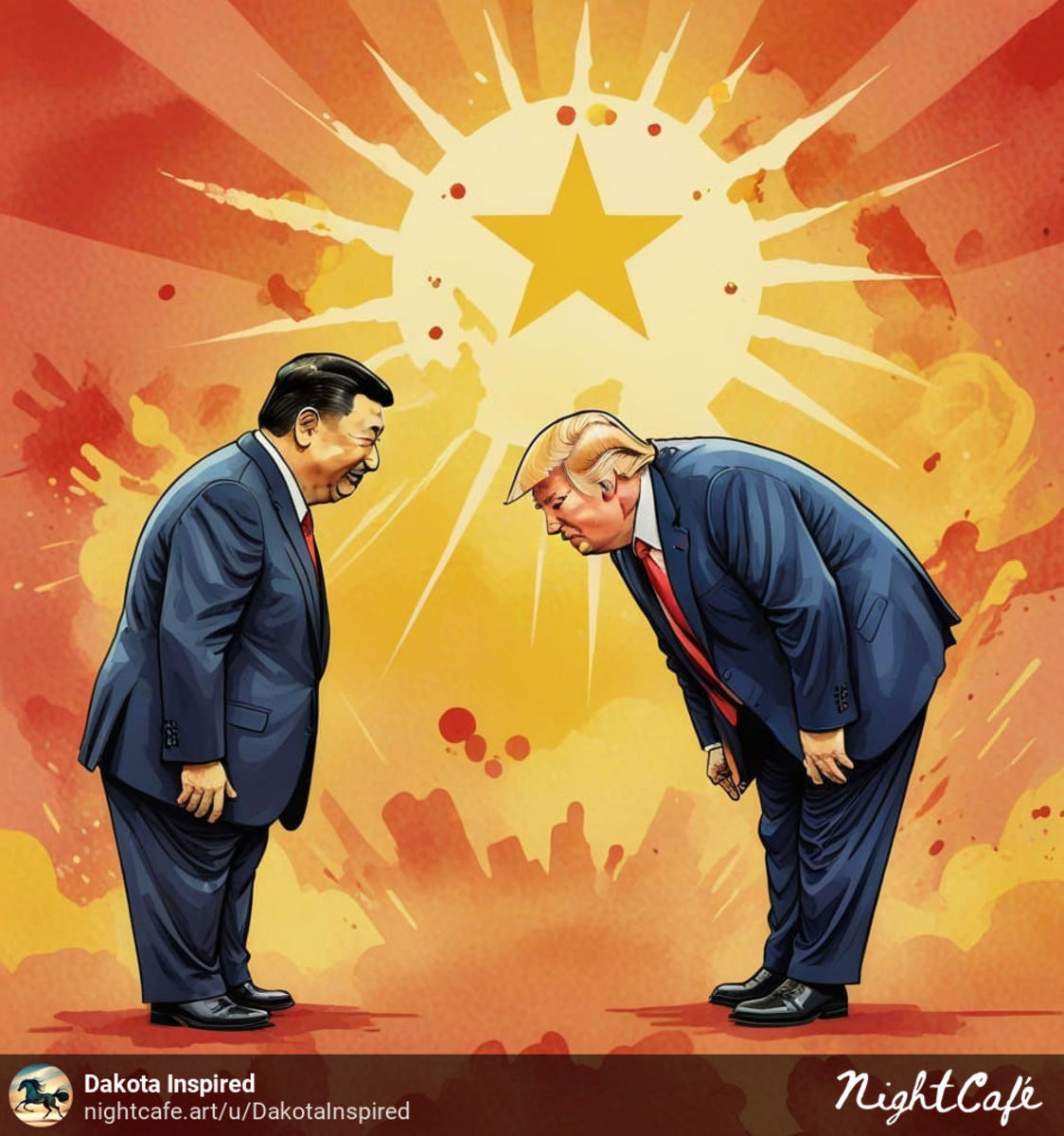 The China “Deal”: A Cease-Fire Disguised as a Trade Agreement