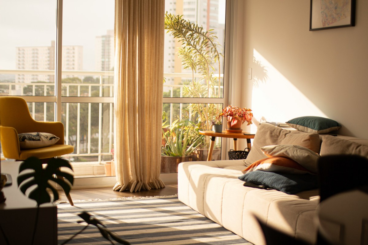 How Interior Design Heals Mental Health and Brings Wellness