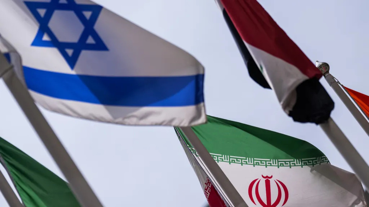 Flashpoint 2025: How the Israel-U.S. Strikes on Iran Redrew the Middle East Map