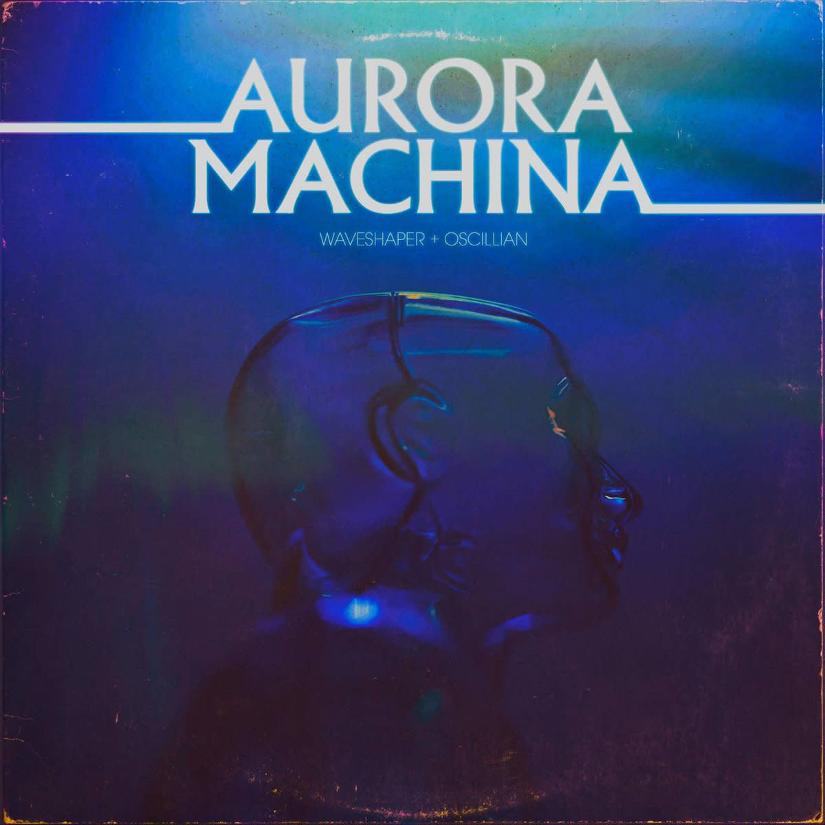 Synth Single Review: “Aurora Machina’’ by Oscillian