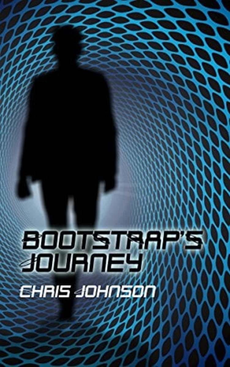 Bootstrap's Journey Review by Chris Johnson