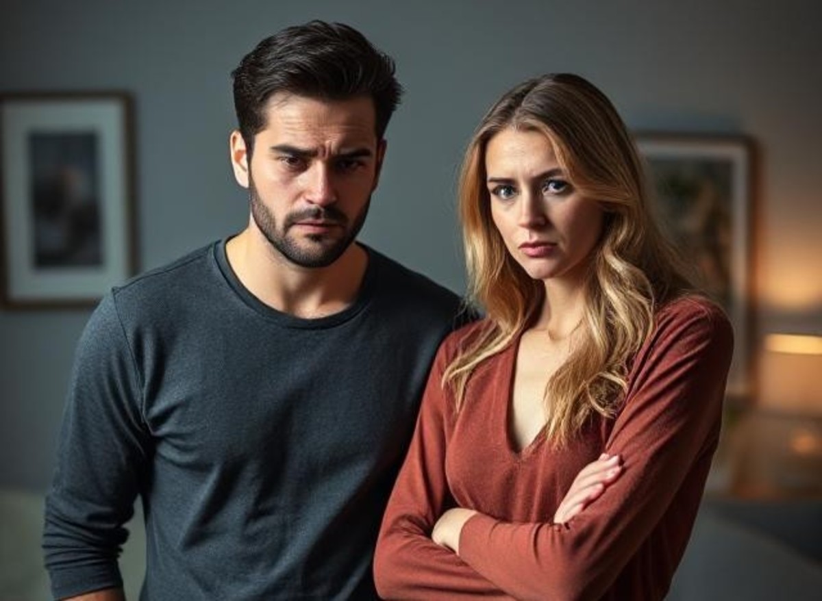 How to Know When a Relationship Is Over