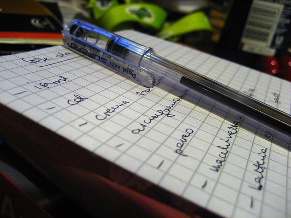What Is a Listicle? The Top 10 List of the Greatest Lists Listing Anything That Has Ever Been Listed.