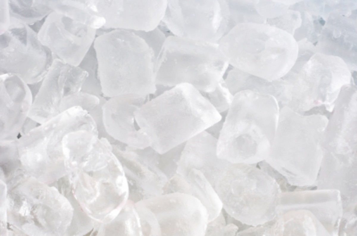 What Is Dry Ice?