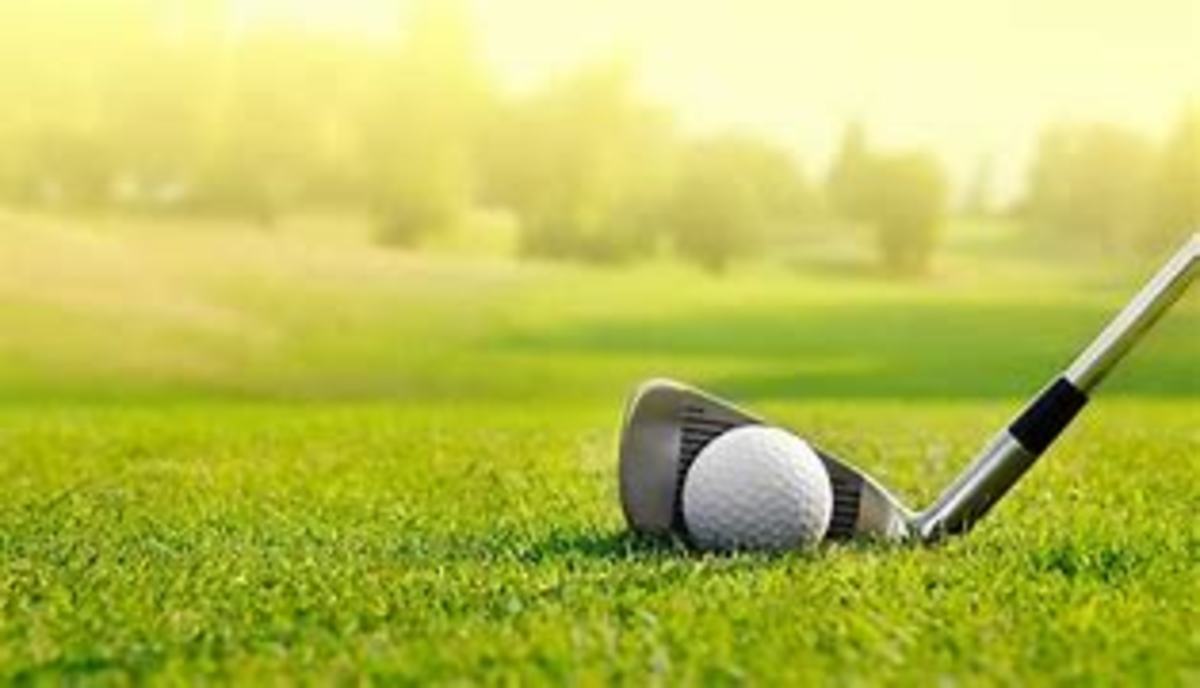Golf Made Easy: Golf Sets for Unbelievable Accuracy
