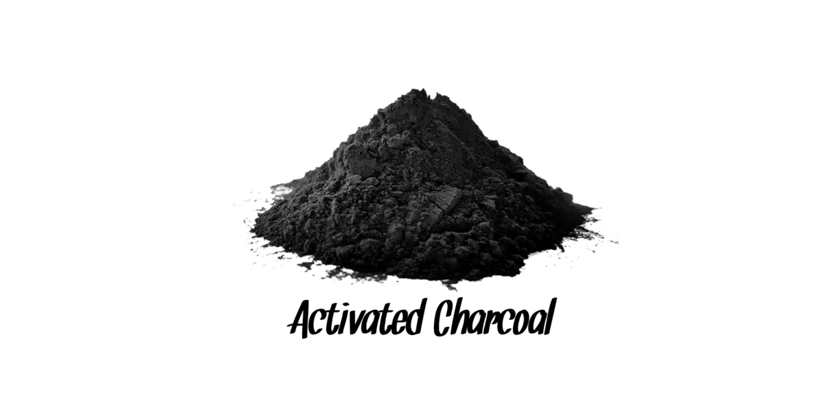 Activated Carbon or Activated Charcoal