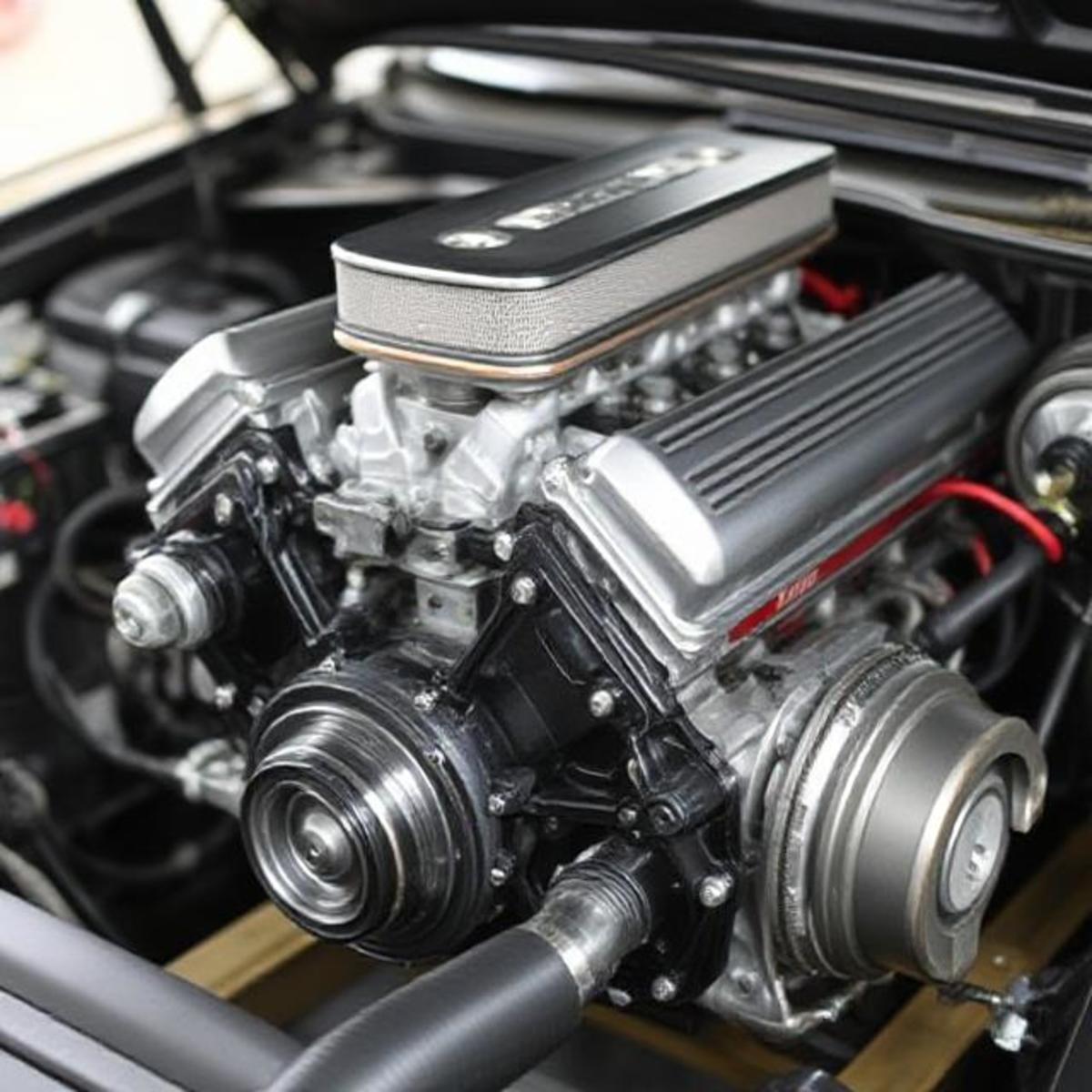 Replacing a Blown Engine: Cost, Repair Options and Prevention