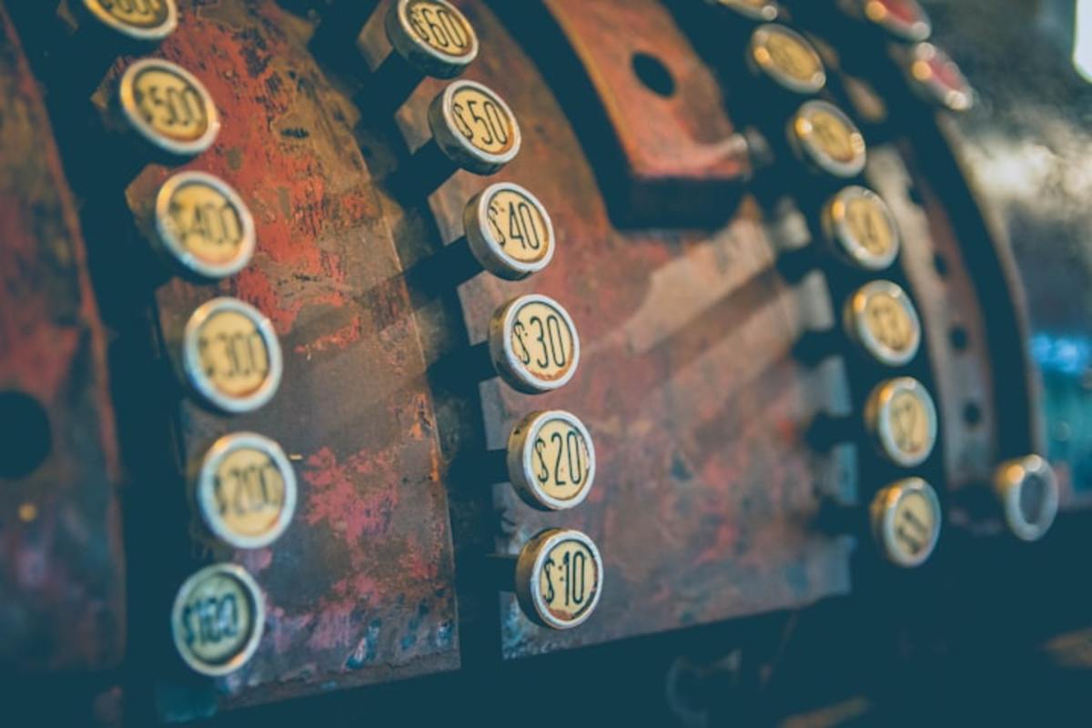 Money Machine
