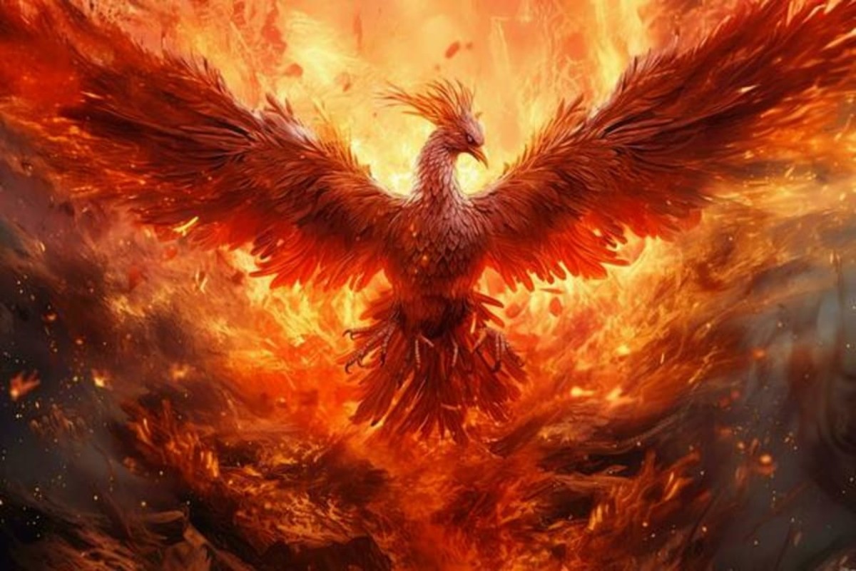 Phoenix