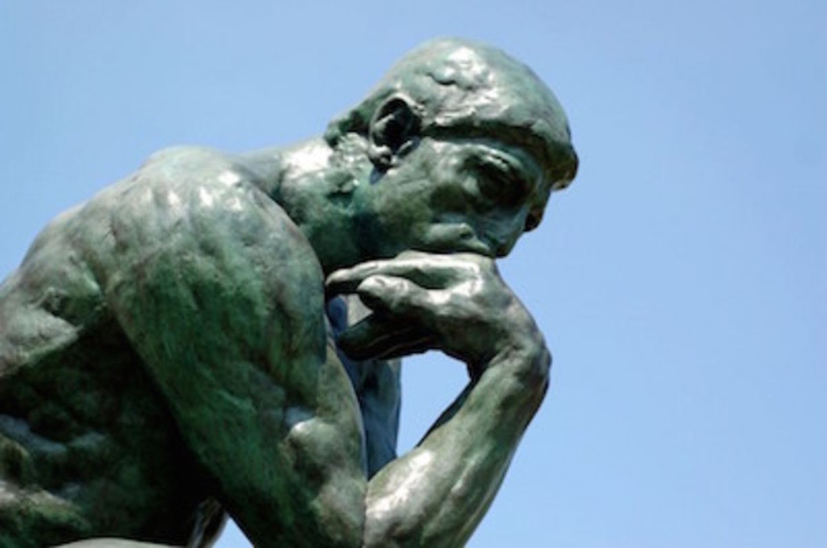 A Philosophy Degree: What Does It All Mean?