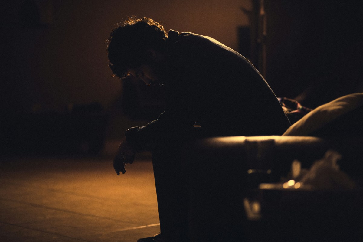 106 Sad Breakup Songs