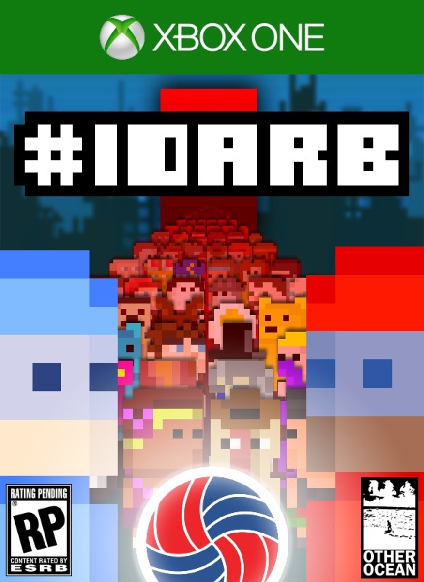 #IDARB - Review