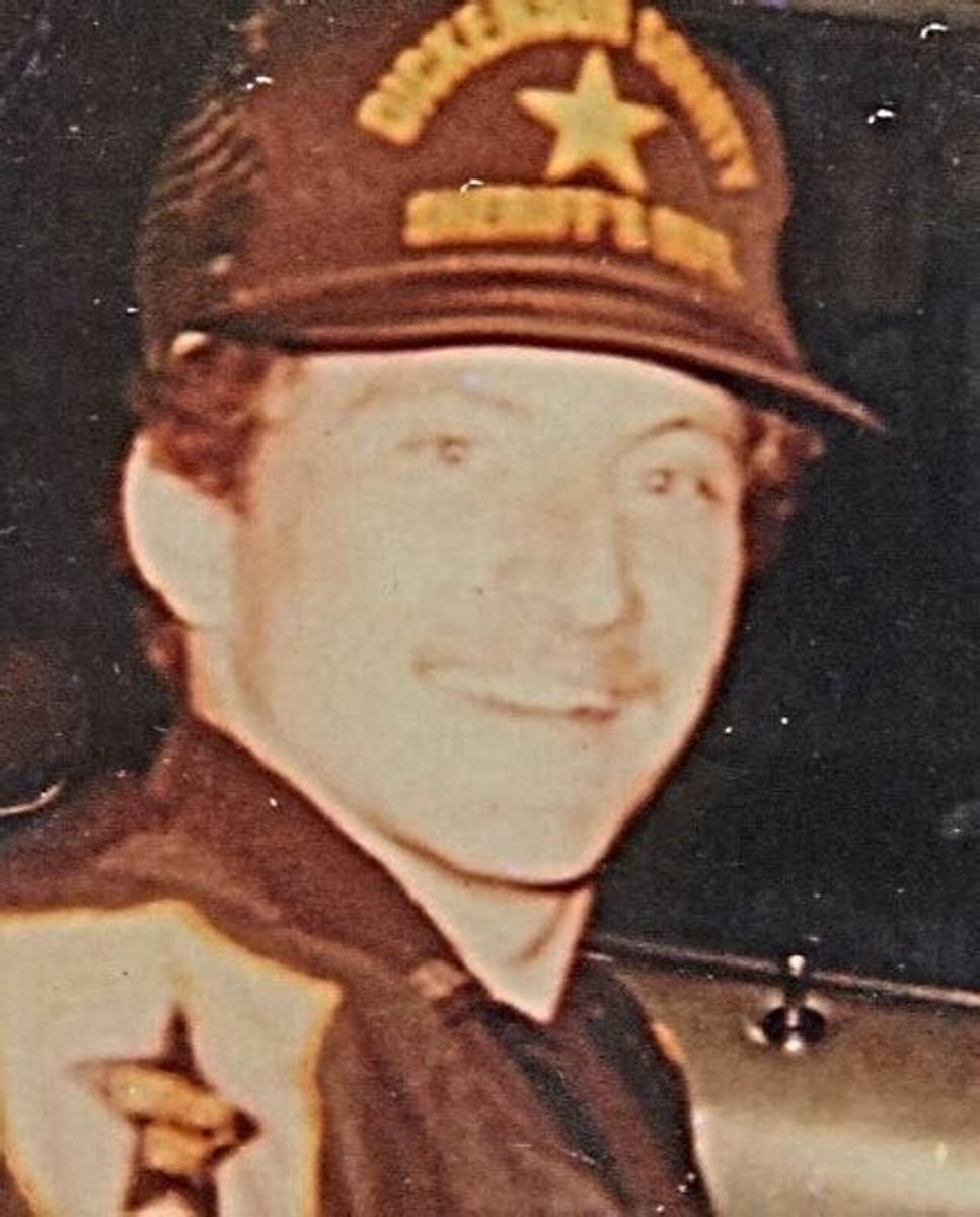 The Unsolved Disappearance of Rodney L. Kiser