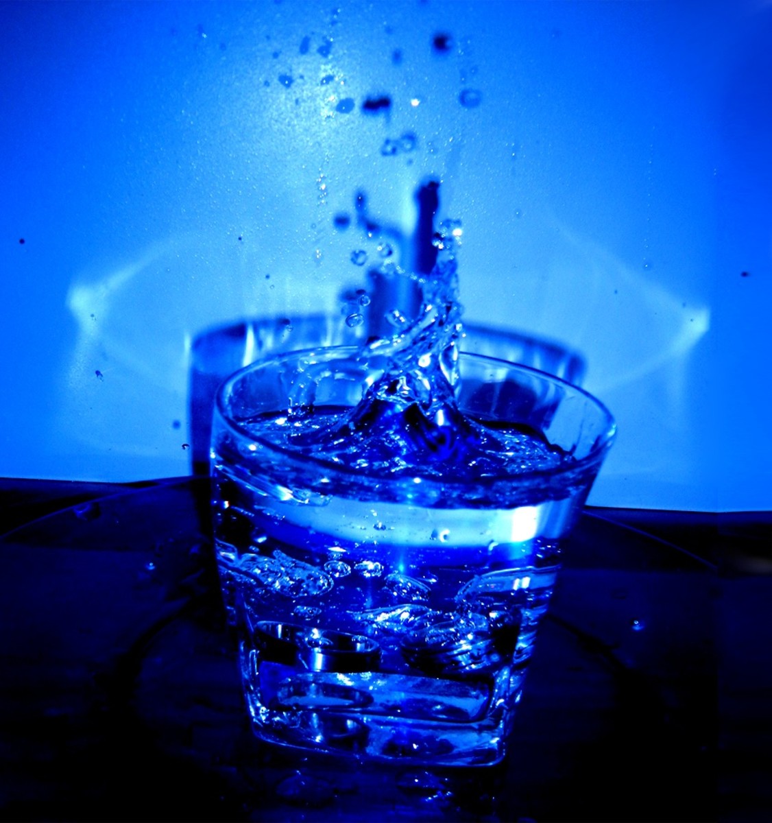 Creating Water Out of Thin Air with Atmospheric Water Generators