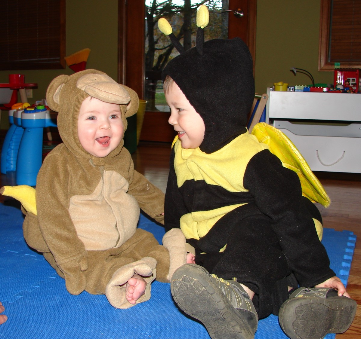 10 Reasons Not to Have Kids