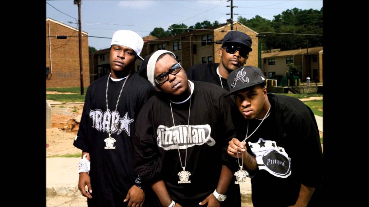 89 Best Songs With 